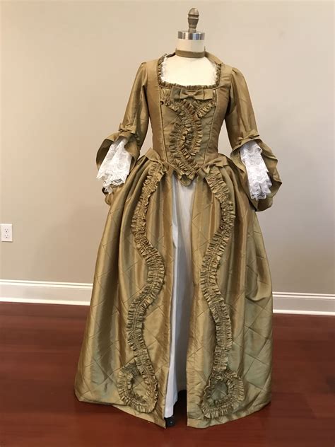 18th century replica clothing|authentic 18th century clothing.